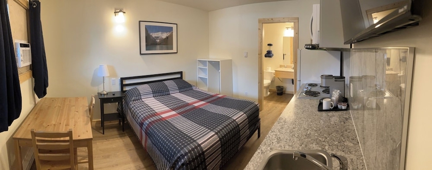Imagen de la habitación del Hotel Florence Motel. Foto 4