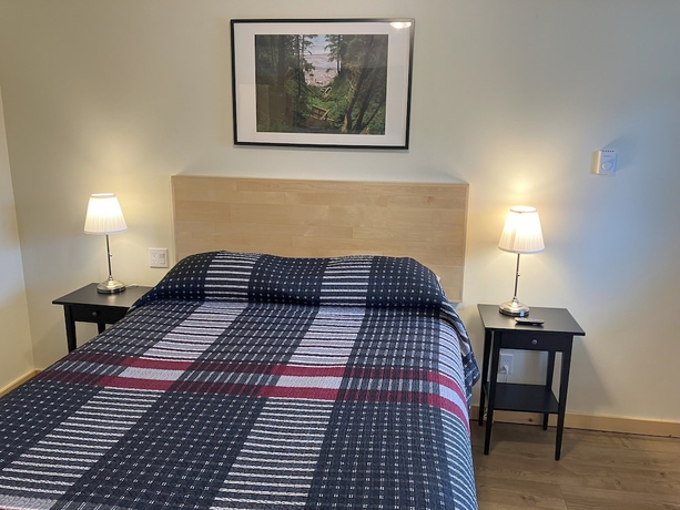 Imagen de la habitación del Hotel Florence Motel. Foto 12