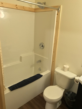 Imagen de la habitación del Hotel Florence Motel. Foto 15
