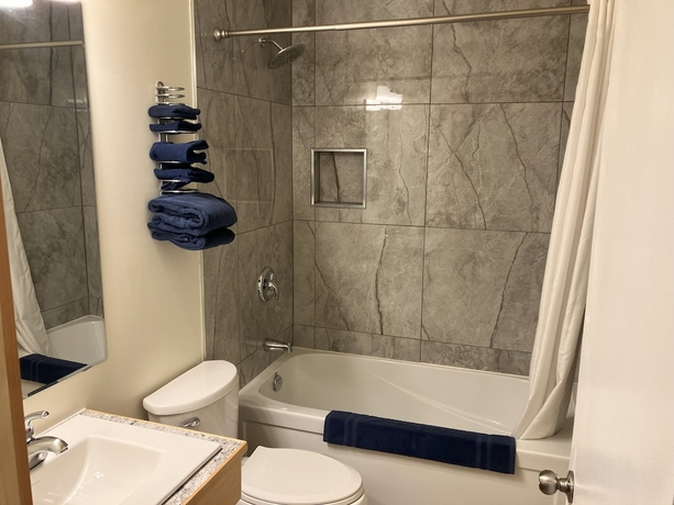 Imagen de la habitación del Hotel Florence Motel. Foto 16