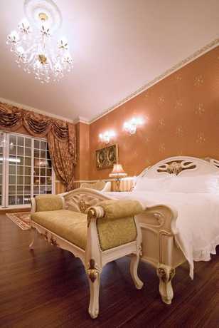 Imagen de la habitación del Hotel Florence Resort Villa. Foto 5