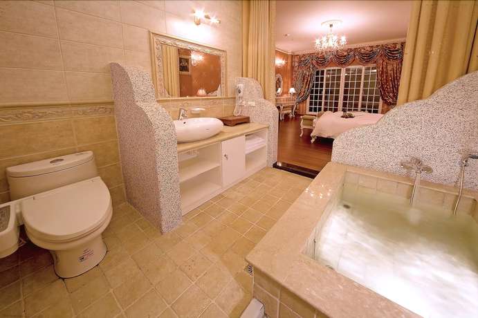 Imagen de la habitación del Hotel Florence Resort Villa. Foto 8