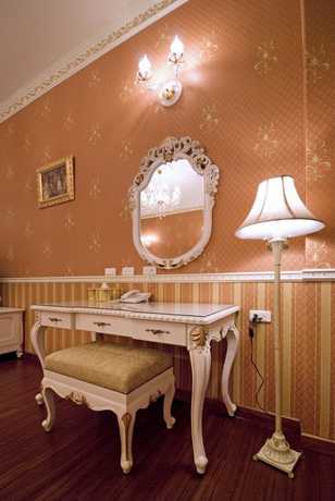 Imagen de la habitación del Hotel Florence Resort Villa. Foto 9