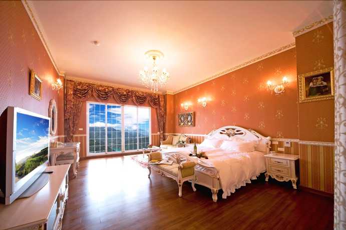 Imagen de la habitación del Hotel Florence Resort Villa. Foto 13