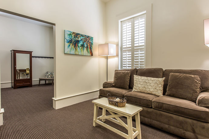 Imagen de los interiores del Hotel Florence, Tapestry Collection By Hilton. Foto 14