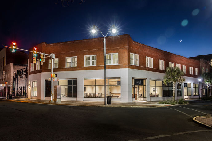 Imagen general del Hotel Florence, Tapestry Collection By Hilton. Foto 4