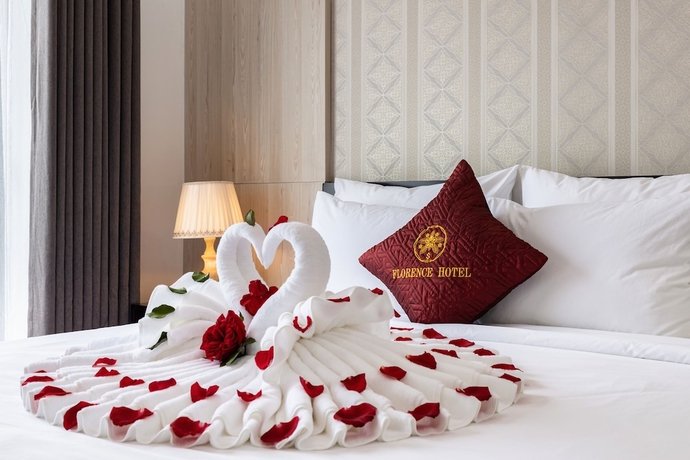 Imagen de la habitación del Hotel Florence, Th&agrave;nh phố Đ&agrave; Nẵng. Foto 5