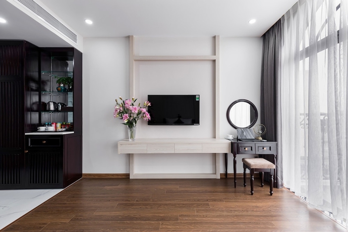 Imagen de la habitación del Hotel Florence, Th&agrave;nh phố Đ&agrave; Nẵng. Foto 9