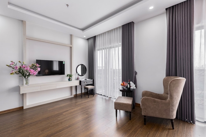 Imagen de la habitación del Hotel Florence, Th&agrave;nh phố Đ&agrave; Nẵng. Foto 15