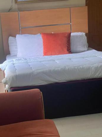 Imagen general del Hotel Florence and suites. Foto 3