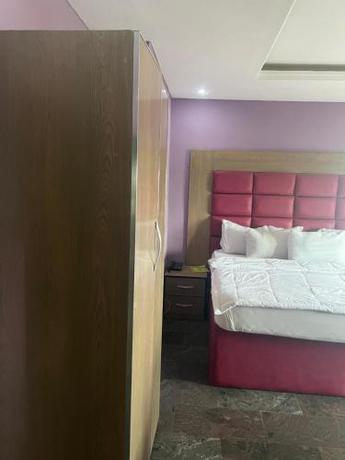 Imagen general del Hotel Florence and suites. Foto 4