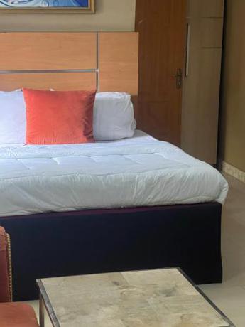 Imagen general del Hotel Florence and suites. Foto 5