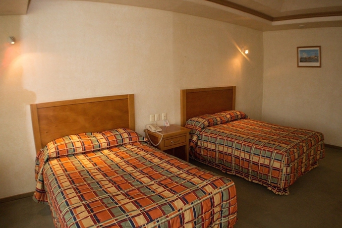 Imagen de la habitación del Hotel Florencia. Foto 11