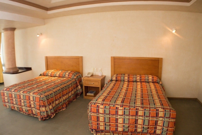 Imagen de la habitación del Hotel Florencia. Foto 13