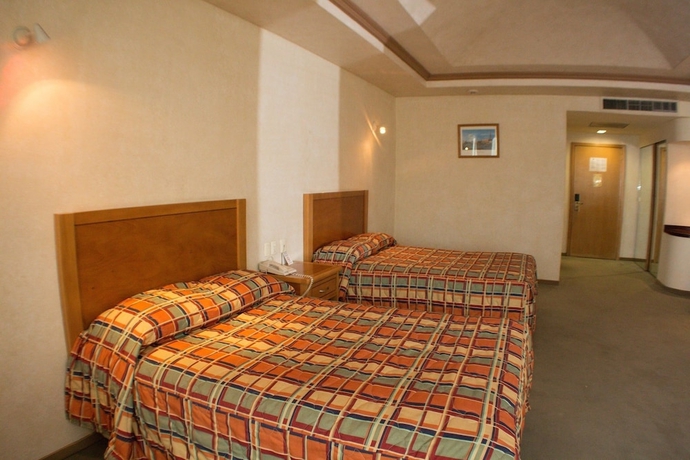 Imagen de la habitación del Hotel Florencia. Foto 14