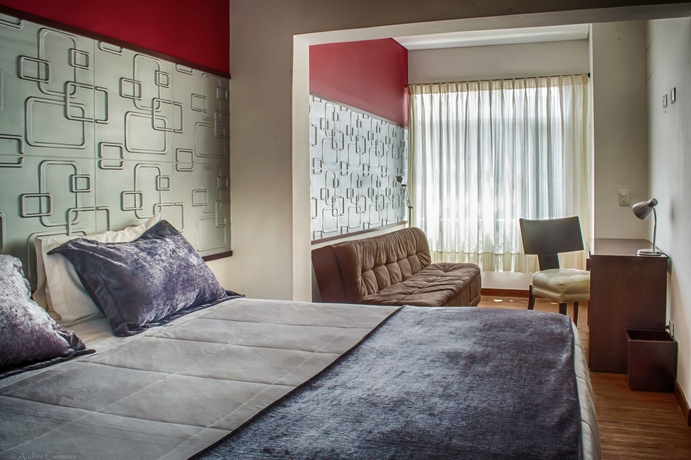 Imagen de la habitación del Hotel Florencia Plaza, MEDELLIN. Foto 2