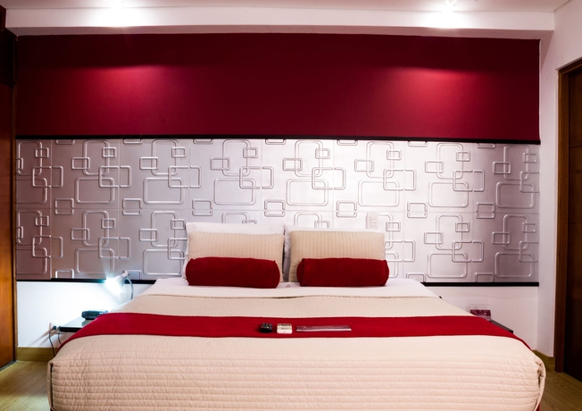 Imagen de la habitación del Hotel Florencia Plaza, MEDELLIN. Foto 3