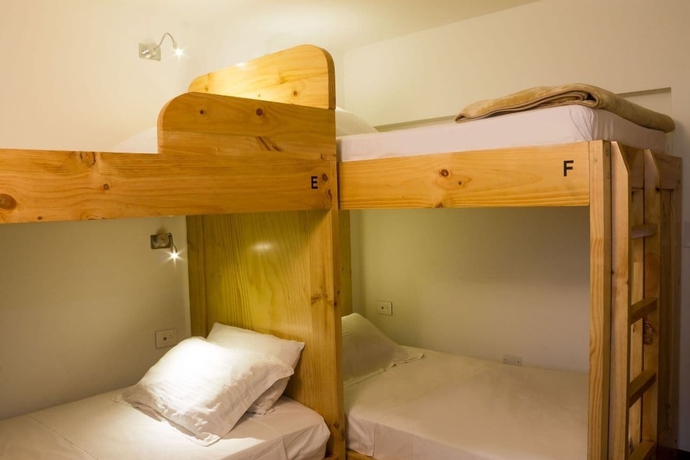 Imagen de la habitación del Hotel Florencia Plaza, MEDELLIN. Foto 7