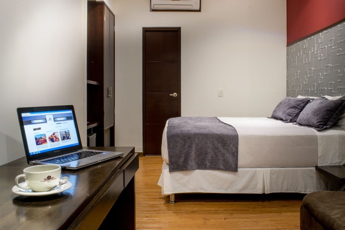 Imagen de la habitación del Hotel Florencia Plaza, MEDELLIN. Foto 8