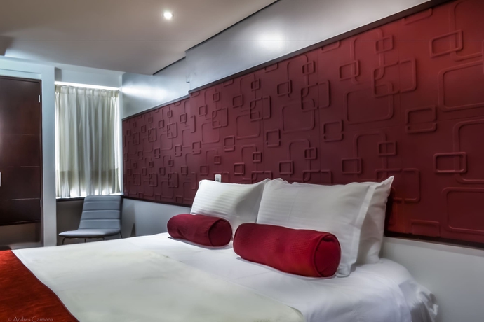 Imagen de la habitación del Hotel Florencia Plaza, MEDELLIN. Foto 11