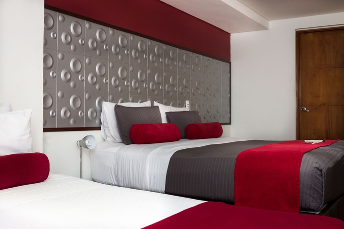 Imagen de la habitación del Hotel Florencia Plaza, MEDELLIN. Foto 15