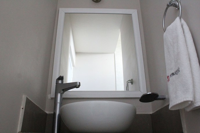 Imagen de la habitación del Hotel Florencia, Poza Rica. Foto 7