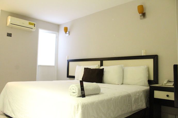 Imagen de la habitación del Hotel Florencia, Poza Rica. Foto 9