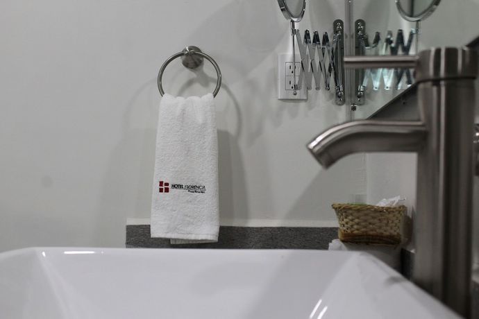 Imagen de la habitación del Hotel Florencia, Poza Rica. Foto 10