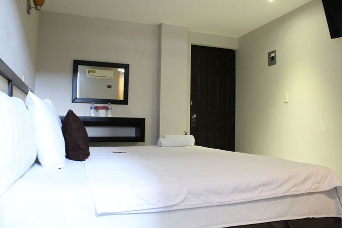 Imagen de la habitación del Hotel Florencia, Poza Rica. Foto 11