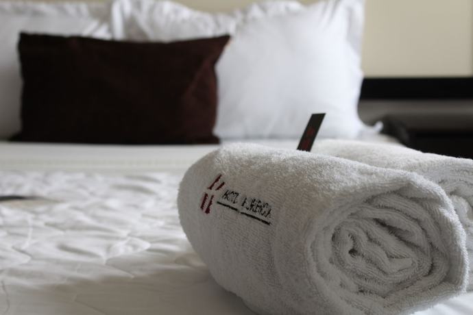 Imagen de la habitación del Hotel Florencia, Poza Rica. Foto 16