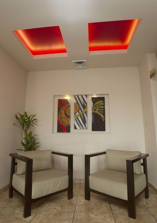 Imagen de los interiores del Hotel Florencia, Poza Rica. Foto 20