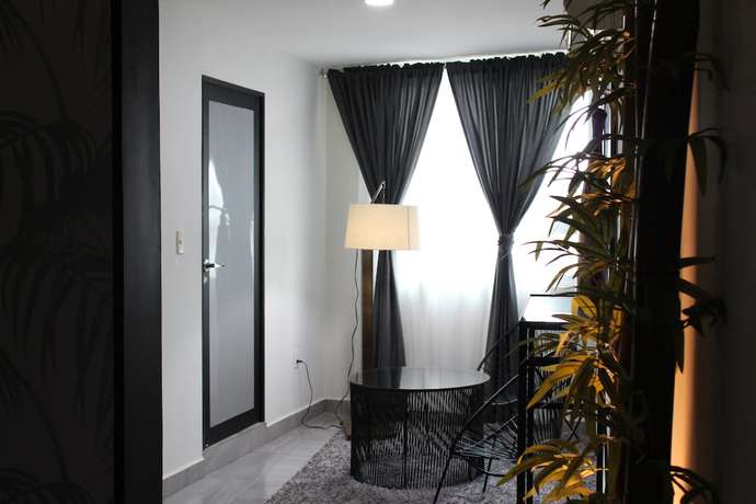 Imagen de la habitación del Hotel Florencia, Poza Rica. Foto 18