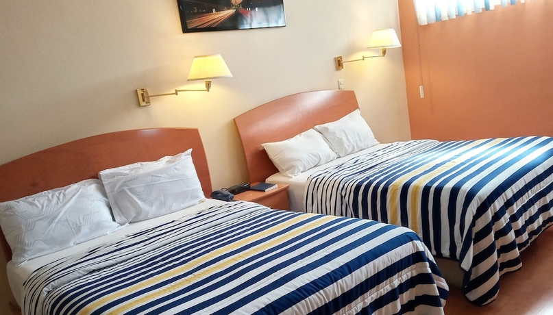 Imagen de la habitación del Hotel Florencia Regency. Foto 5