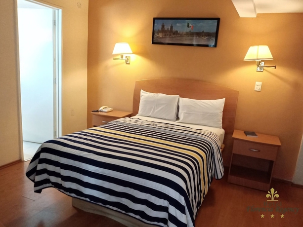 Imagen de la habitación del Hotel Florencia Regency. Foto 10