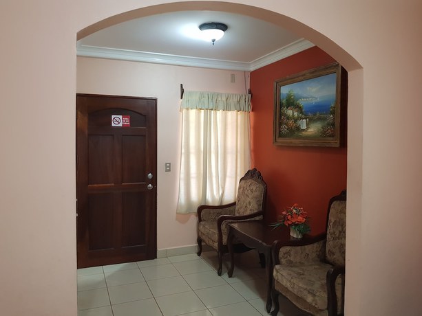 Imagen de la habitación del Hotel Florencia San Miguel. Foto 2