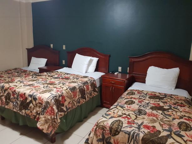 Imagen de la habitación del Hotel Florencia San Miguel. Foto 3