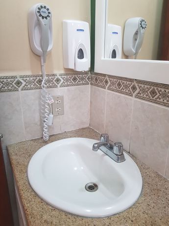 Imagen de la habitación del Hotel Florencia San Miguel. Foto 5