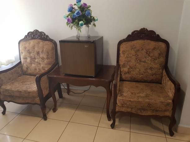 Imagen de la habitación del Hotel Florencia San Miguel. Foto 6