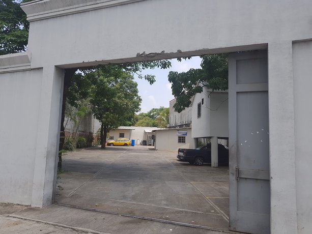 Imagen de los interiores del Hotel Florencia San Miguel. Foto 19