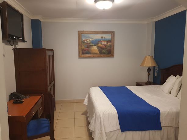 Imagen de la habitación del Hotel Florencia San Miguel. Foto 9