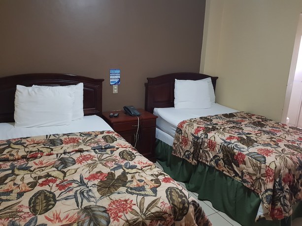 Imagen de la habitación del Hotel Florencia San Miguel. Foto 10