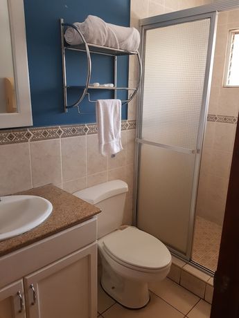 Imagen de la habitación del Hotel Florencia San Miguel. Foto 11