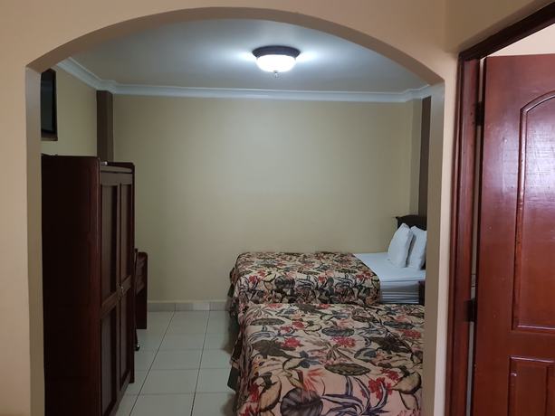 Imagen de la habitación del Hotel Florencia San Miguel. Foto 13