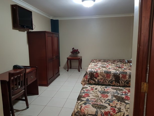 Imagen de la habitación del Hotel Florencia San Miguel. Foto 14