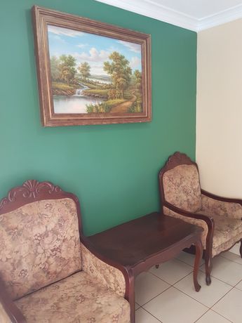 Imagen de la habitación del Hotel Florencia San Miguel. Foto 17