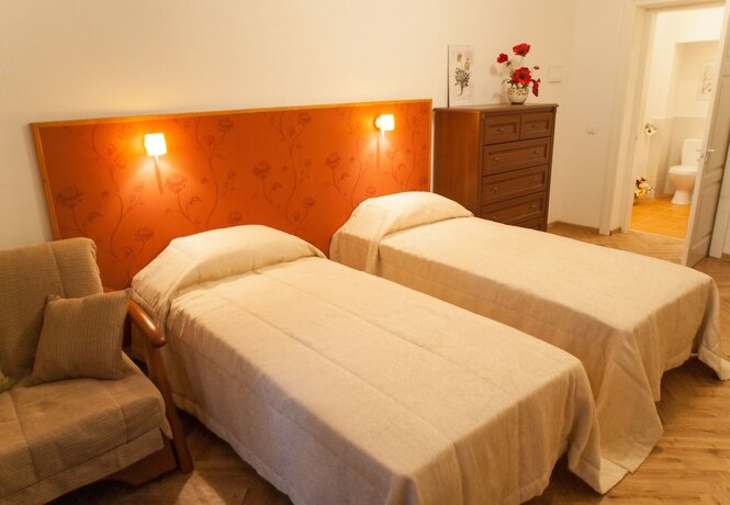 Imagen general del Hotel Florens Boutique. Foto 2