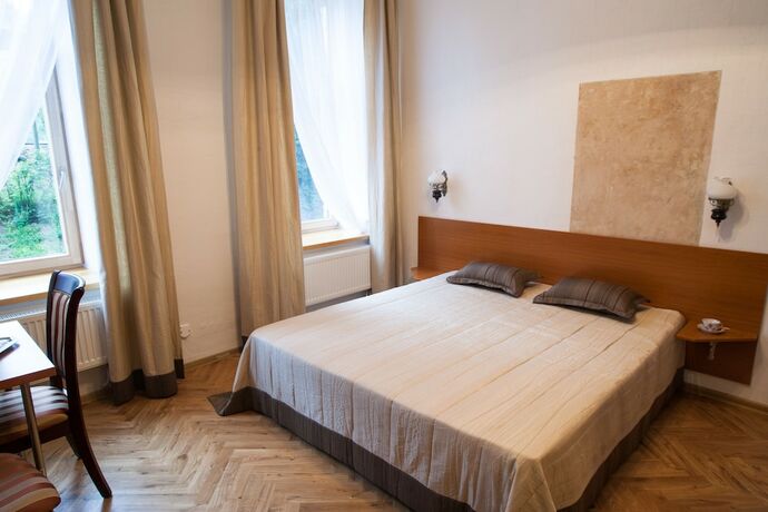 Imagen general del Hotel Florens Boutique. Foto 3