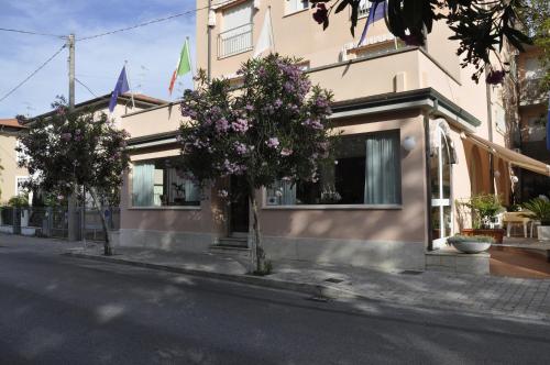 Imagen general del Hotel Florentia. Foto 1