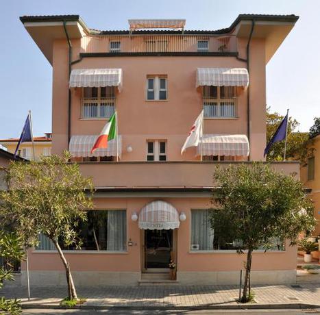 Imagen general del Hotel Florentia. Foto 2