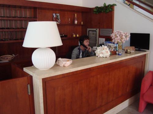 Imagen general del Hotel Florentia. Foto 4